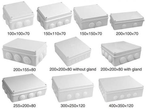 outside dimensions of plastic electrical junction box|junction box size calculator.